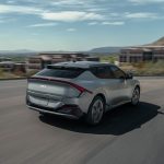 2022 EV6