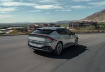 슈퍼카만큼 빠른 퍼포먼스 순수 전기차 베스트 5