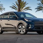 2021 Niro EV