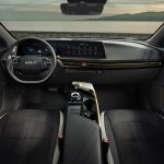 2022 EV6