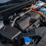 2022 Sorento PHEV