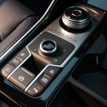 2022 Sorento PHEV