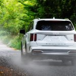 2022 Sorento PHEV