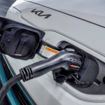 2022 Niro EV