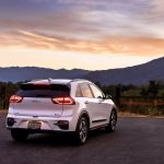 2022 Niro EV