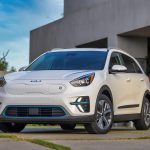 2022 Niro EV