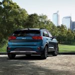 2022 Niro