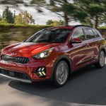 2022 Niro