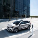 2022 Niro PHEV
