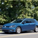 2021_Volkswagen_Golf_1