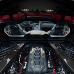2020 Chevrolet Corvette Stingray