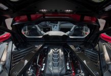 이거 아니면 안돼! 전세계 슈퍼카들이 선호하는 독특한 설계 방식은?