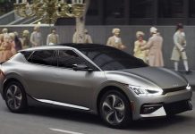 미 안방극장을 점령한 기아 EV6와 스포츠 세단 스팅어