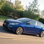 2021 Forte GT Sport