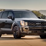 2022 Telluride Nightfall Edition