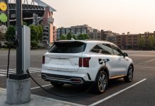 SUV는 타고 싶지만 연비가 걱정? 정답은 이 모델!