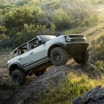 2021-Ford-Bronco-four-door-off-road-up-hill