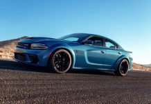 미국에서 스포츠카가 가장 많이 판매되는 주는?