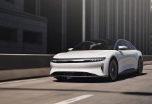 테슬라 꺾고 최장 주행거리 기록 세운 새 전기차는?