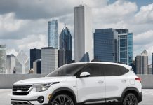 셀토스에 이런 모델이? 남다른 개성의 ‘나이트폴 에디션’