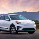 2022 Niro EV