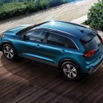 2022 Niro PHEV