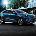 2022 Niro PHEV