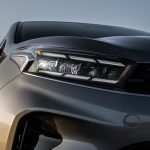 2022 Forte