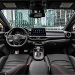 2022 Forte