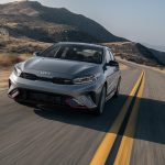 2022 Forte