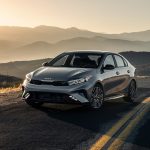 2022 Forte