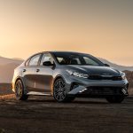 2022 Forte