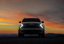 티저 이미지만으로 압도적인 ‘기아 신형 SUV’는?