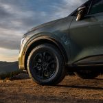 2023 Sportage X-Pro
