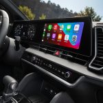 2023 Sportage X-Pro
