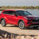 2020_Toyota_Highlander_Platinum_Hybrid_AWD_Ruby-Flare-Pearl_052