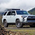 2021-Toyota-4Runner-Trail-Edition-front-three-quarter-low