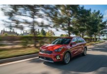 ‘하이브리드 SUV’ 중 가성비 좋은 모델 1위, 기아 니로!