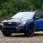 2022-Subaru-Outback-Wilderness-front-three-quarter