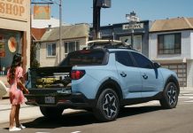 ‘픽업트럭 본고장’ 미국에서 인정받은 ‘베스트 픽업트럭’은?