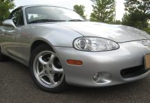 난폭운전 소환장이 가장 많이 날아온 모델들은?