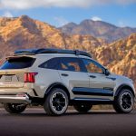 2021 Sorento – Zion