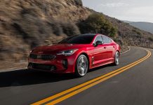 구매자들 시선 끄는 베스트 스포츠 세단들 총 모음!