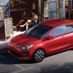 2022 Rio 5-Door