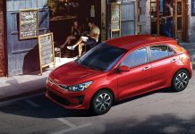 합리적인 콤팩트카! 2022 기아 리오 가격 봤더니?