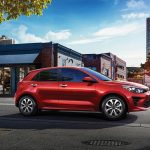 2022 Rio 5-Door