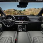 2023 Sportage X-Pro