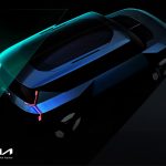 Kia teases Concept EV9