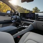 2023 Sportage HEV