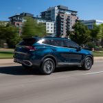 2023 Sportage HEV